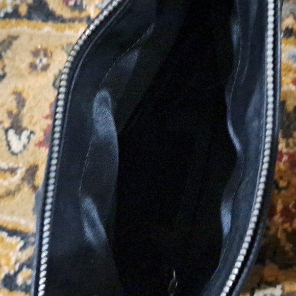 Coach black bag - Picture 4 of 4